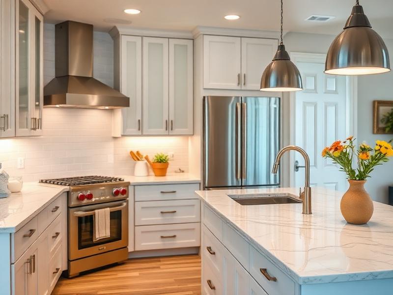 Nexus Design | Expert Home Remodeling Tampa Bay