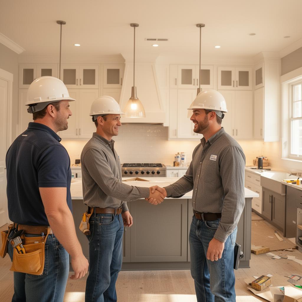 Nexus Design | Expert Home Remodeling Tampa Bay